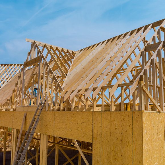 Image of UrCovered Construction new construction