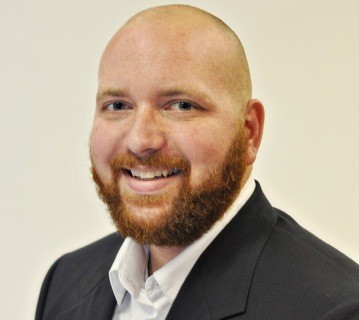 Headshot image of Dylan Moses