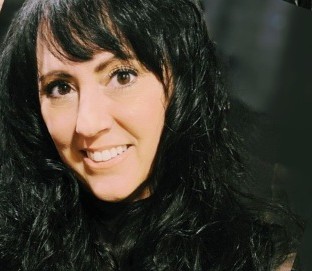 Close up image of Joanne Cicora