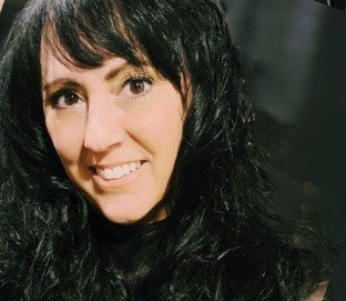 Close up image of Joanne Cicora