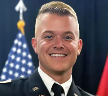 Headshot image of Michael Moses