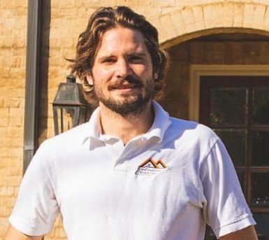 Headshot image of Will Johnson